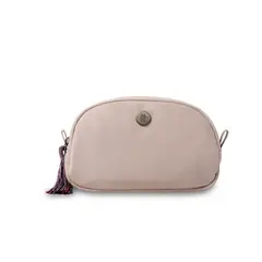 TOTTO - Cosmetiquera Multiuso Corneana Mediana Beige