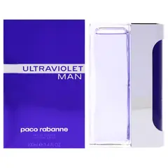RABANNE - Ultraviolet 100 ml Paco
