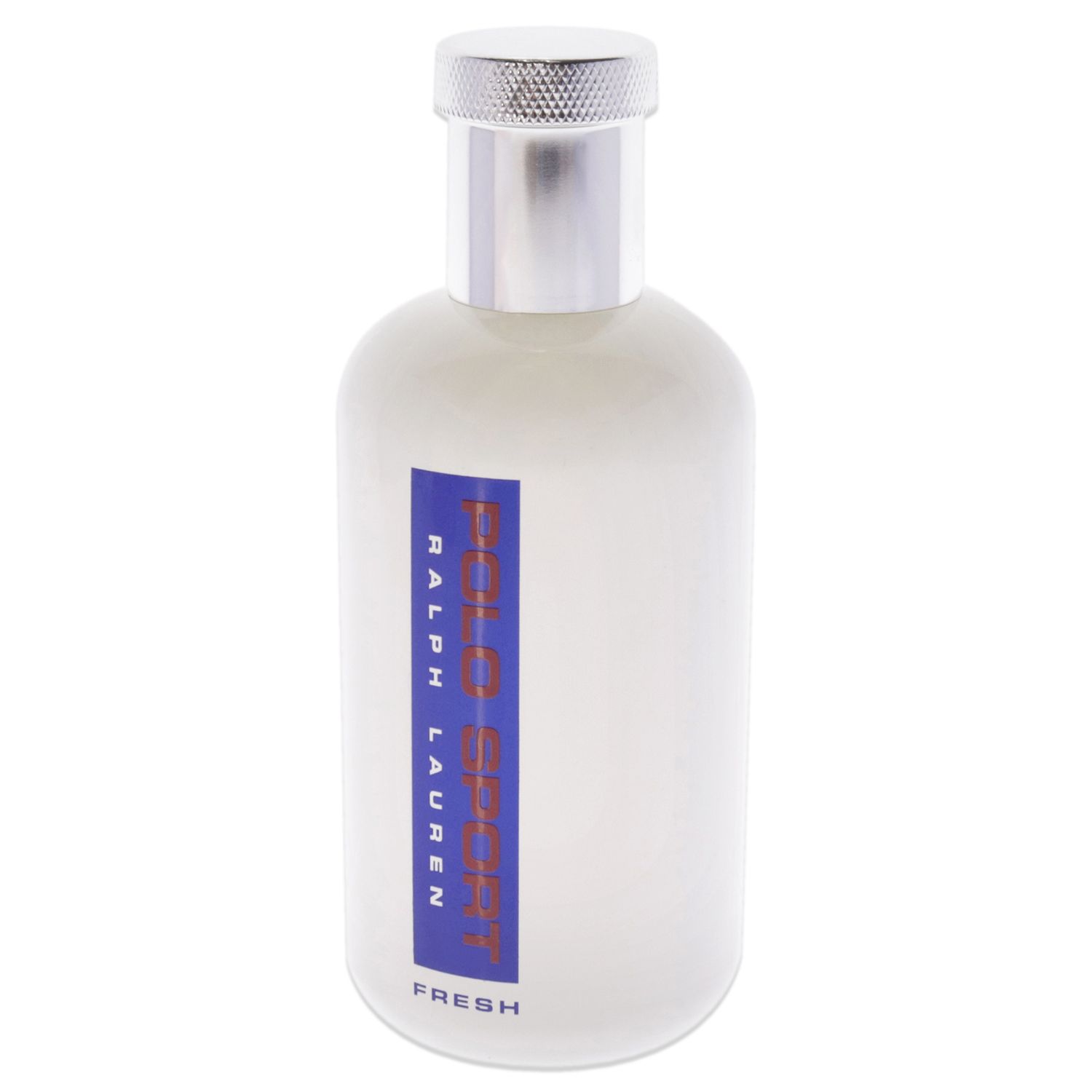 RALPH LAUREN Polo Sport Fresh by Ralph Lauren for Men - 125 ml EDT
