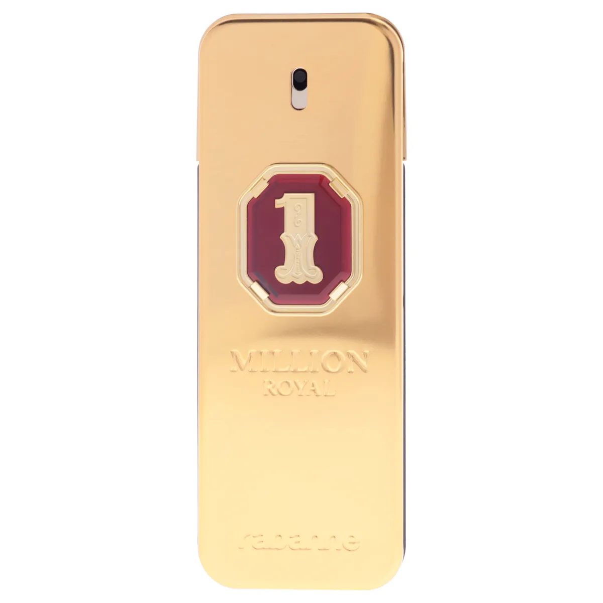 RABANNE - Perfume Rabanne 1 Million Royal Hombre 100 ml Parfum