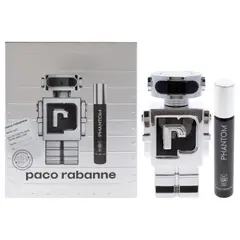 RABANNE - Perfume Phantom Hombre Set 2 Pzs 100 ml + 20 ml EDT