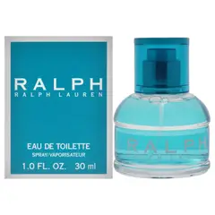 RALPH LAUREN - Ralph by for Women - 30 ml EDT Spray