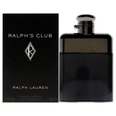 RALPH LAUREN - Ralphs Club 101ml