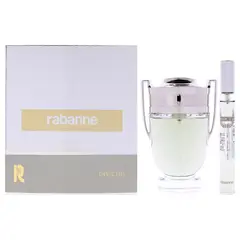 RABANNE - Polo Red by Ralph Lauren for Men - 2 Pc Gift Set 125 ml EDT Spray, 30 ml EDT Spray