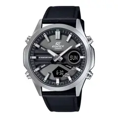 CASIO - Reloj Edifice Hombre Híbrido EFV-C120L-8A