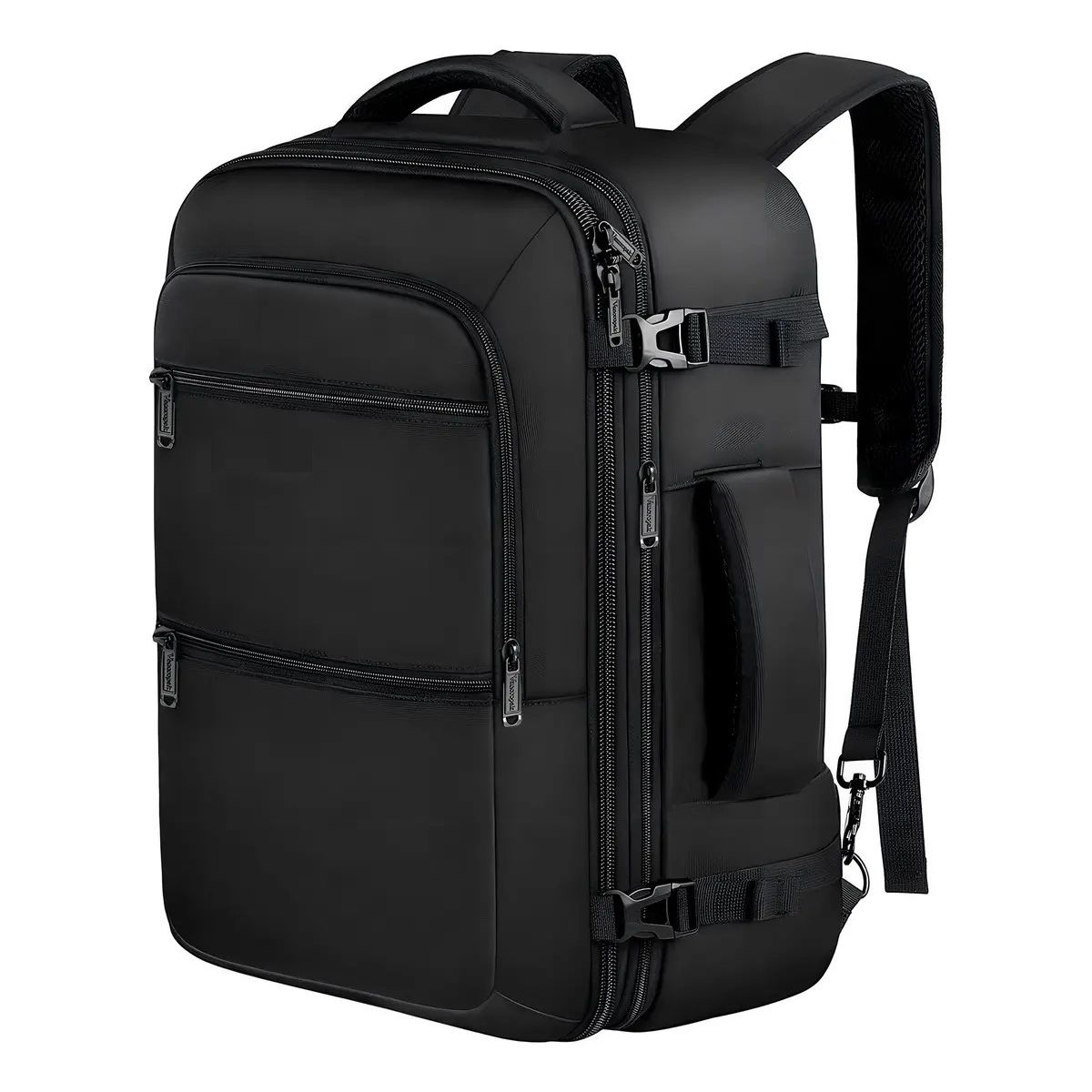 GENERICO - Mochila De Viaje Expandible Labg