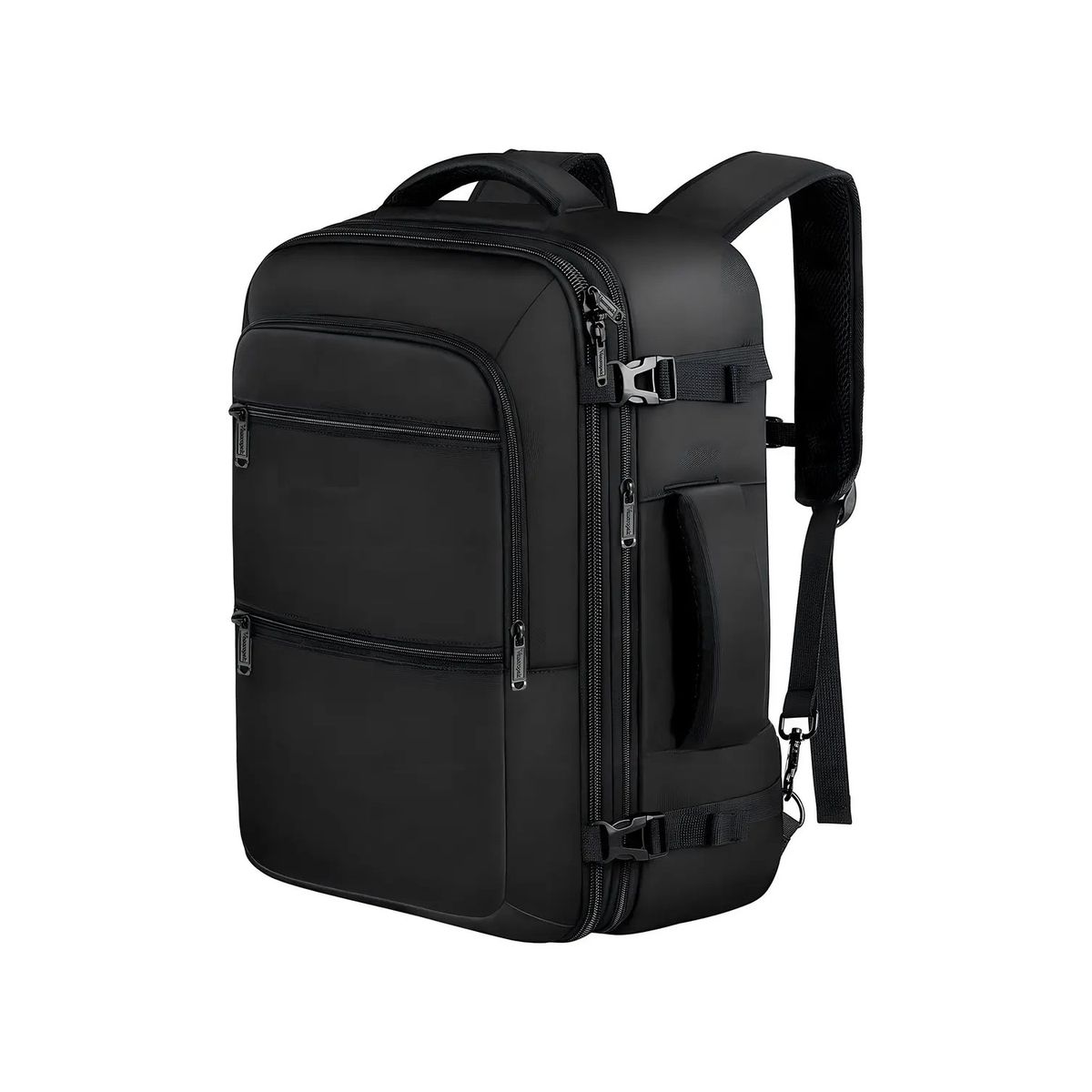 GENERICO - Mochila De Viaje Expandible Labg