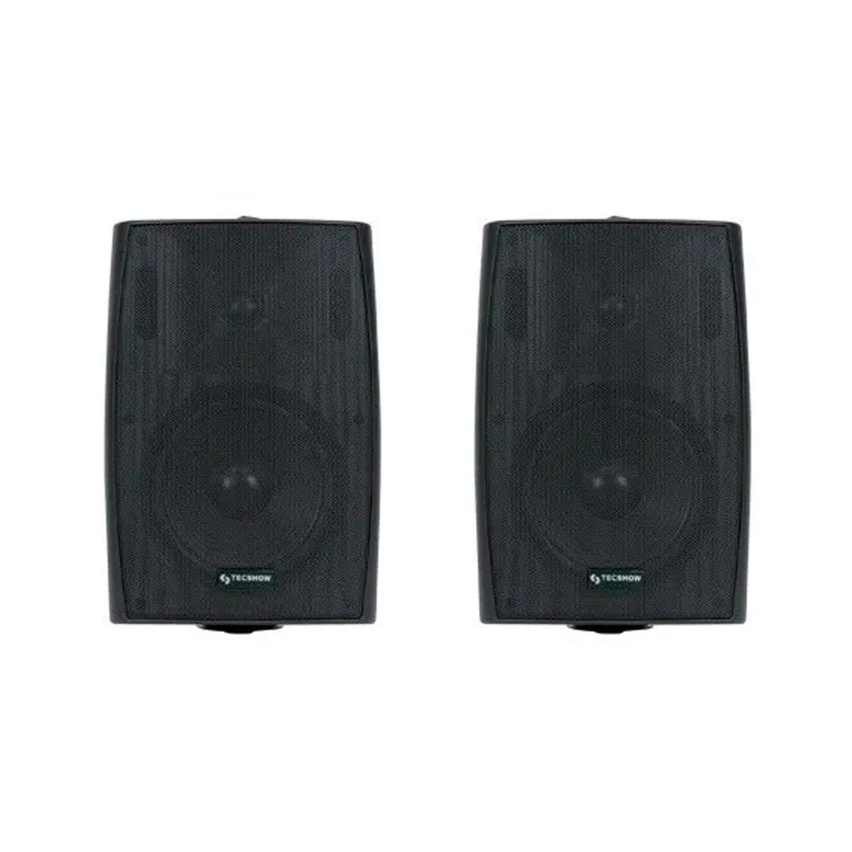 TECSHOW - TecShow DOME W4.5 Parlantes de Instalación