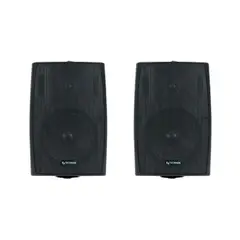 TECSHOW - DOME W4.5 Parlantes de Instalación