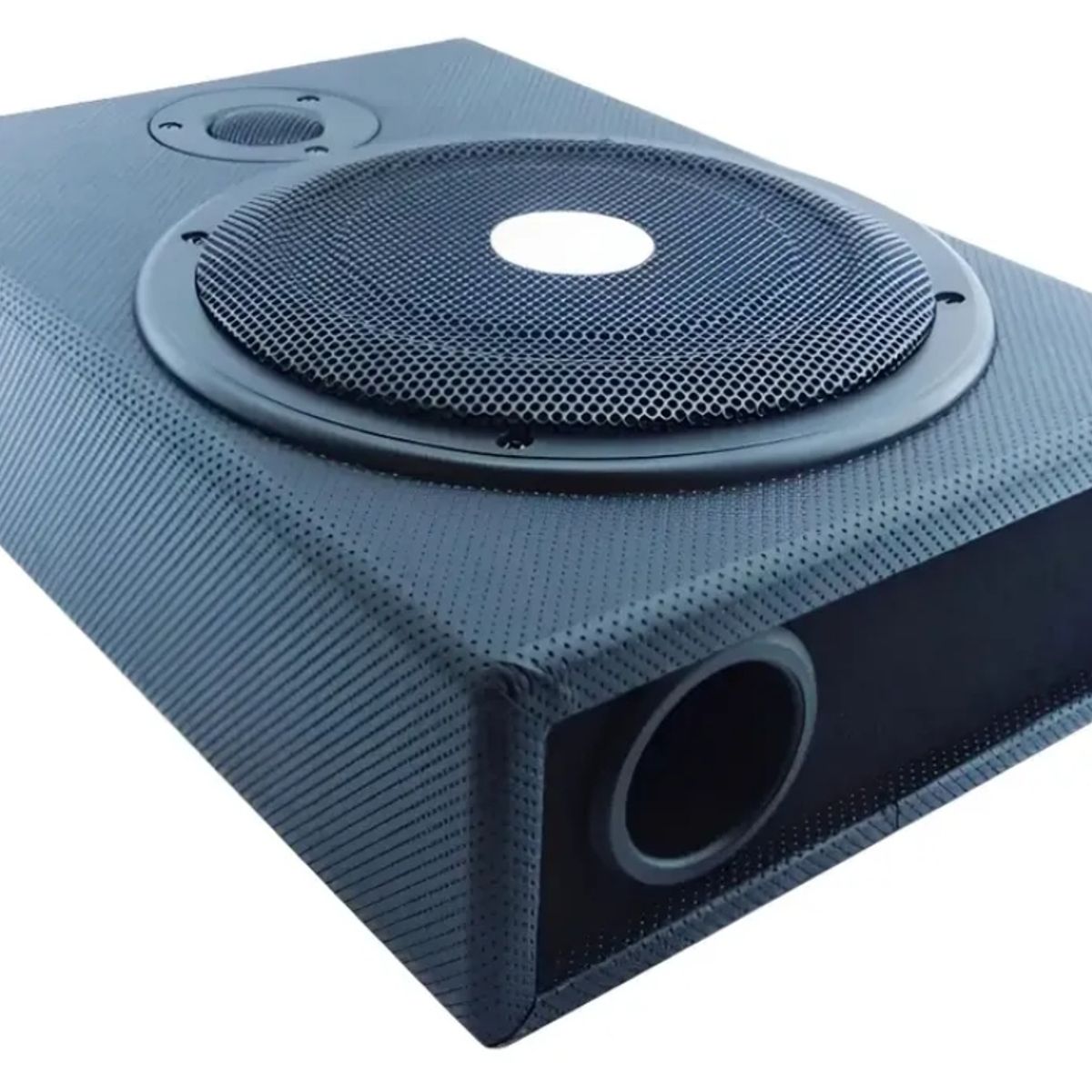 GENERICO - Subwoofer Amplificador para Auto de 1500Watt