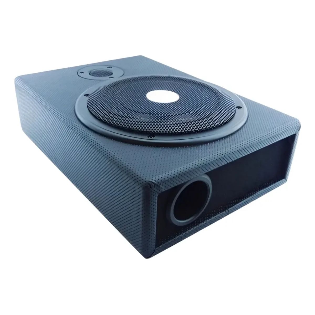 GENERICO - Subwoofer Amplificador para Auto de 1500Watt