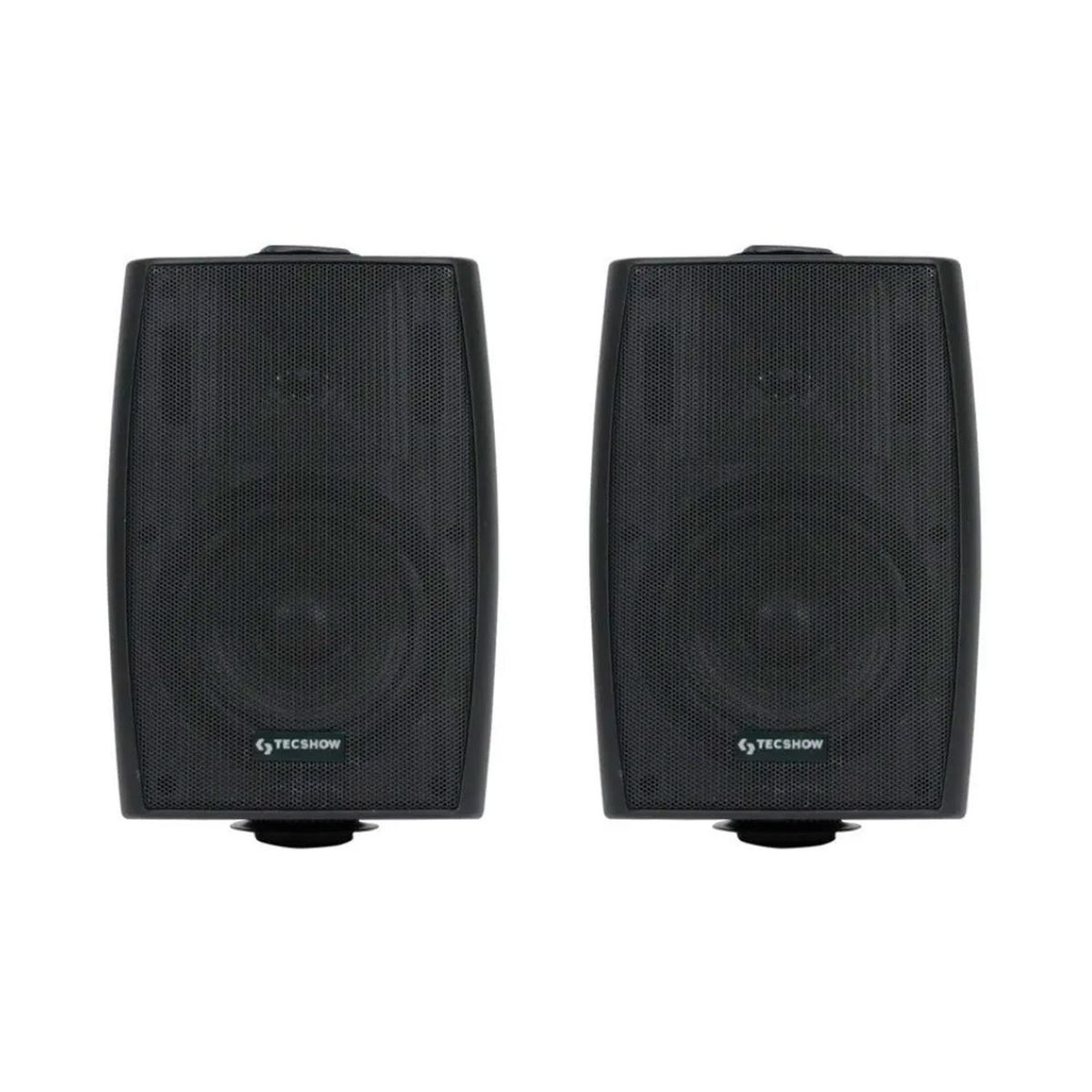 TECSHOW - TecShow DOME W5 Parlantes de Instalación