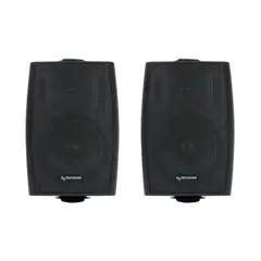 TECSHOW - DOME W5 Parlantes de Instalación