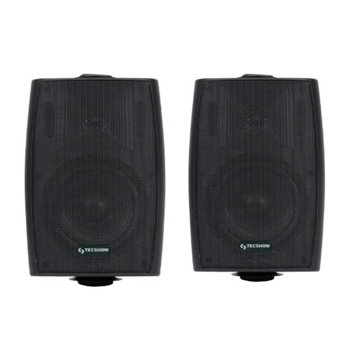 TECSHOW - TecShow DOME W6.5 Parlantes de Instalación