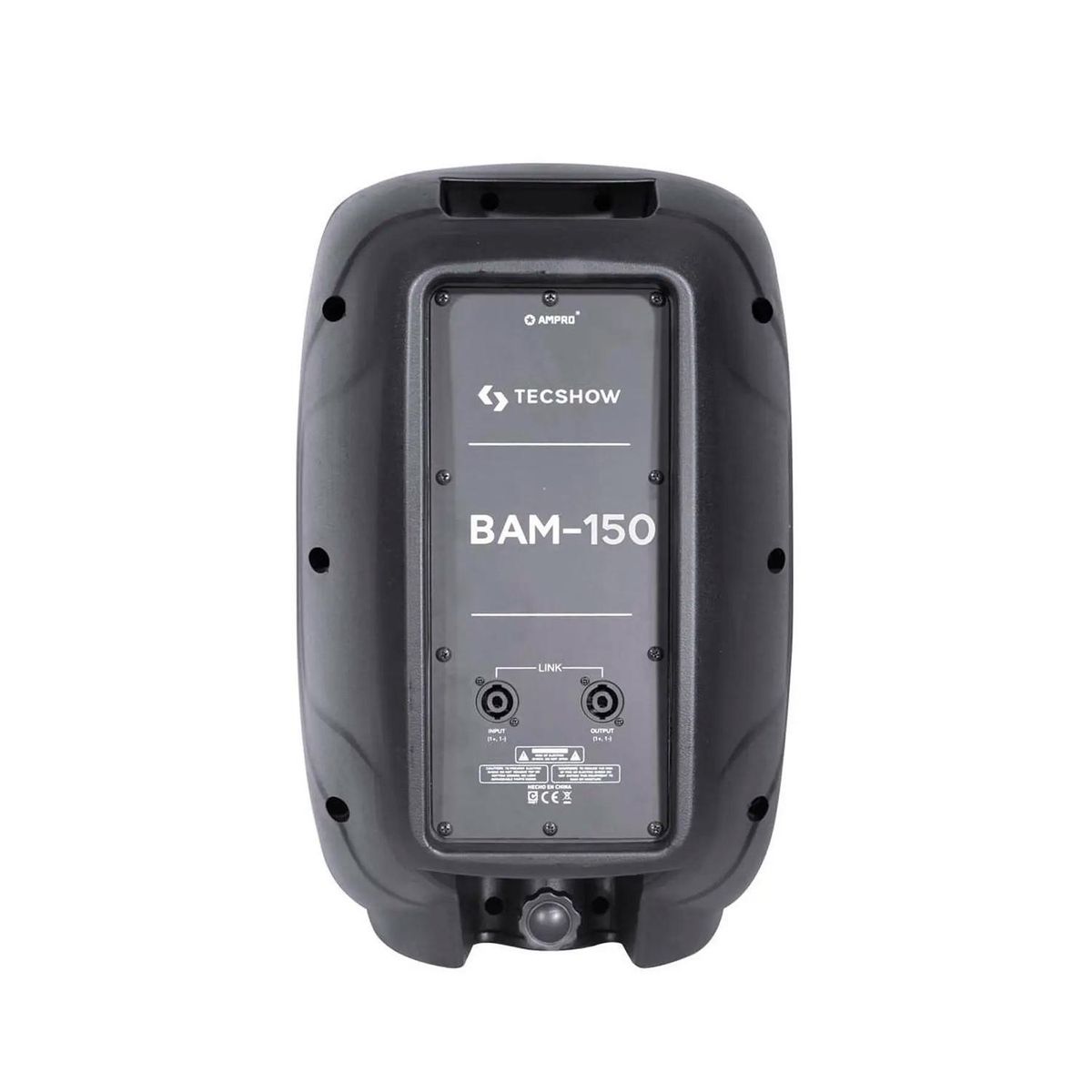 TECSHOW - TecShow BAM 150 Parlante Pasivo 15"