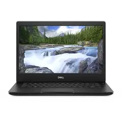 DELL - NOTEBOOK LATITUDE 3400 INTEL CORE I5-8265U 8GB RAM / 256 GB SSD (REACONDICIONADO)