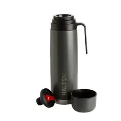 GENERICO - Termo para mate 1 Litro Halten Boquilla Dosificadora Agua