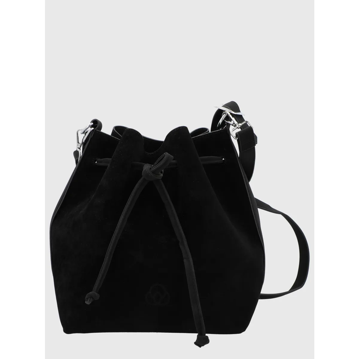 BSOUL - Bolso Mujer Gema Negro BSOUL