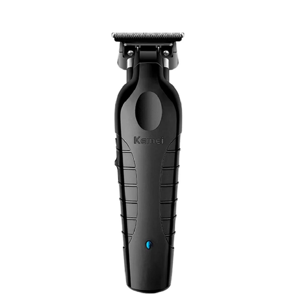 KEMEI - Cortadora De Pelo Patillera Trimmer Kemei KM 2299 Barber