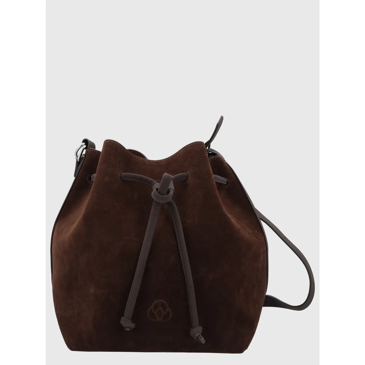 BSOUL - Bolso Mujer Gema Café BSOUL