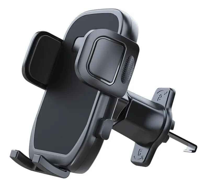 Soportes de telefono para Auto Rejilla ajustable