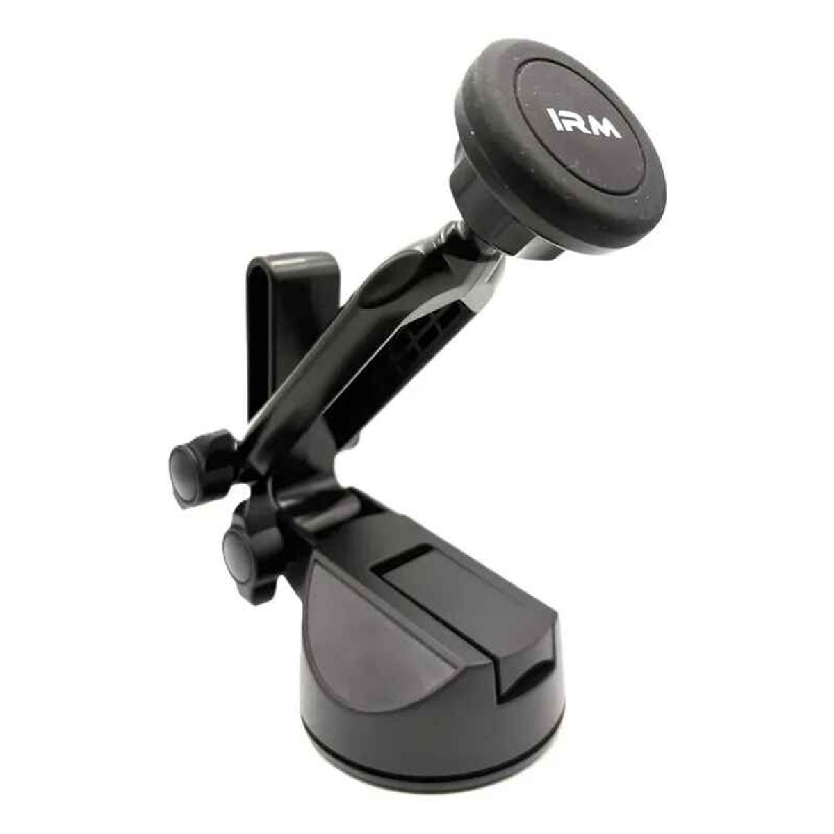 IRM - Soportes de telefono para Auto ajustable chupon ventosa