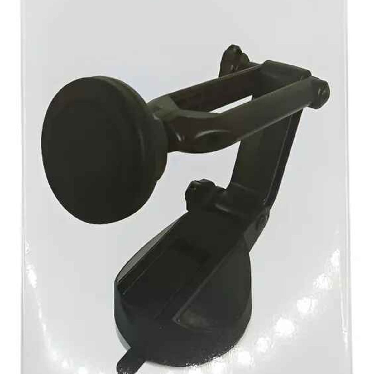 IRM - Soportes de telefono para Auto ajustable chupon ventosa