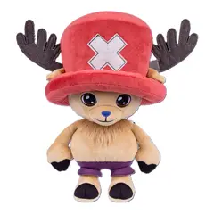BOING TOYS - Peluche Chopper One Piece