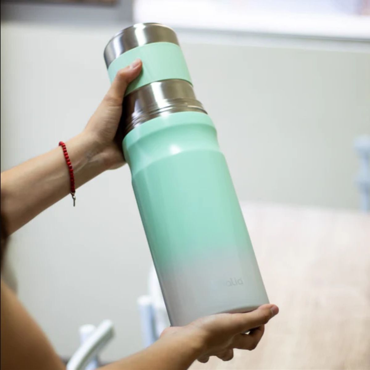 BALIA - Cooler enfriador para leche materna