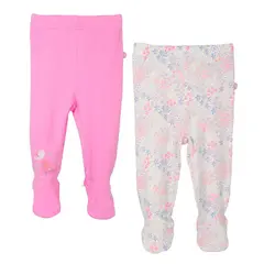 PILLIN - Panty Multicolor Niña PVD219-26SUR