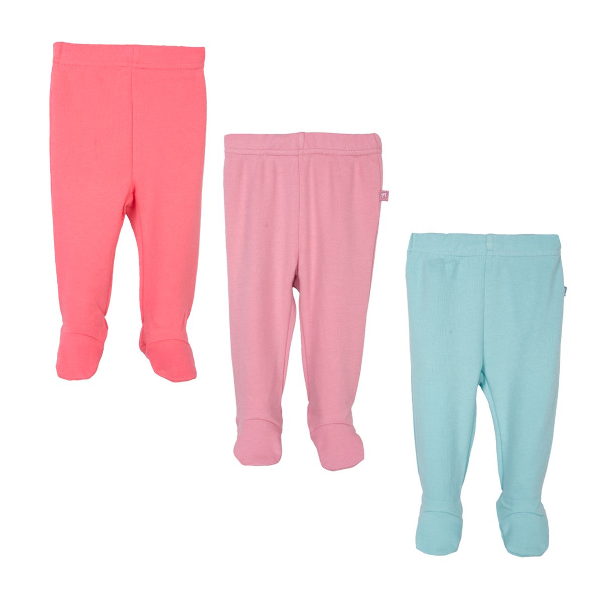 PILLIN - Panty Multicolor Niña Pillin PVD208-26SUR