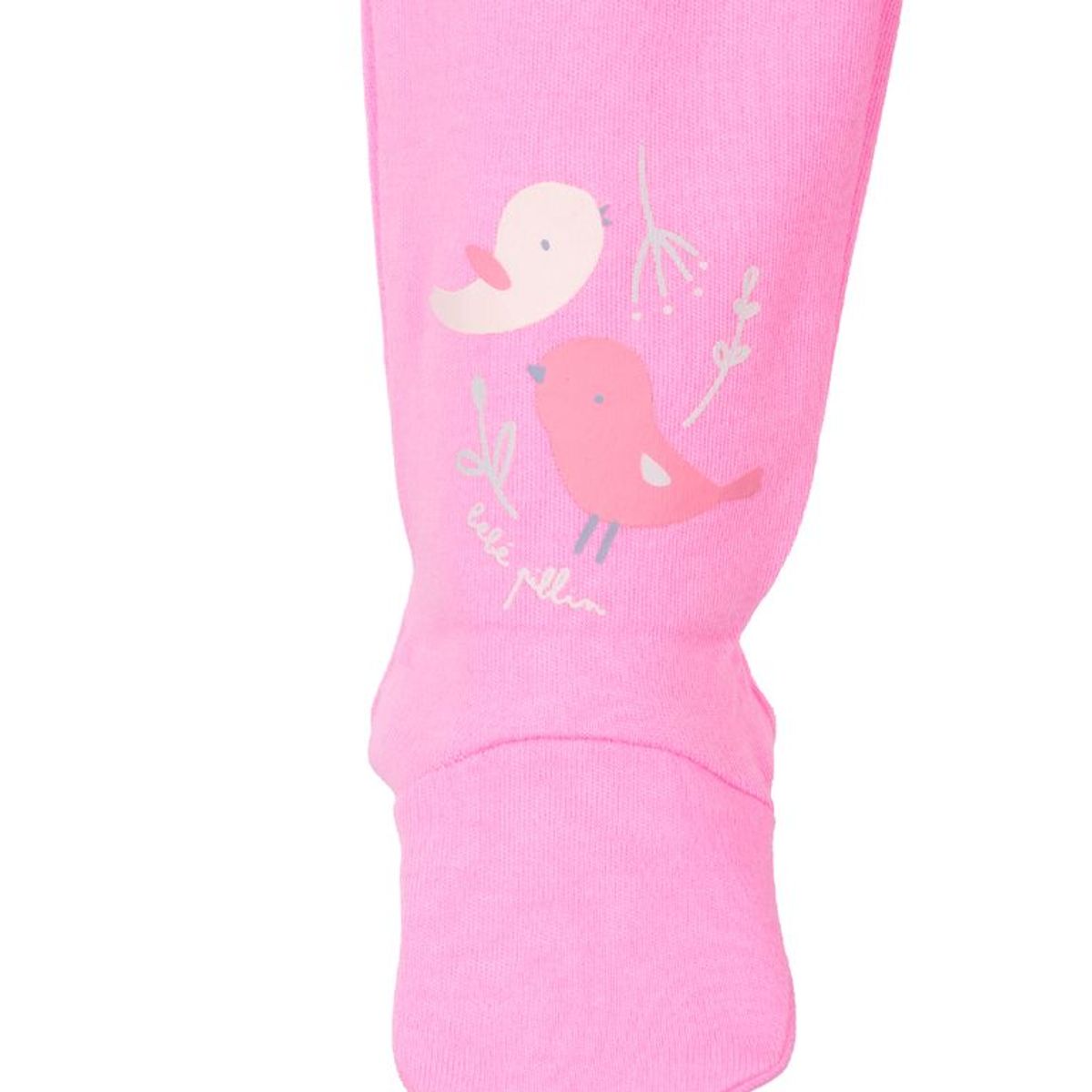 PILLIN - Panty Multicolor Niña Pillin PVD219-26SUR