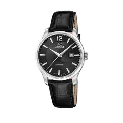 JAGUAR - Reloj Swiss Hombre Negro Acamar Ay-Kuh-Mar J10425