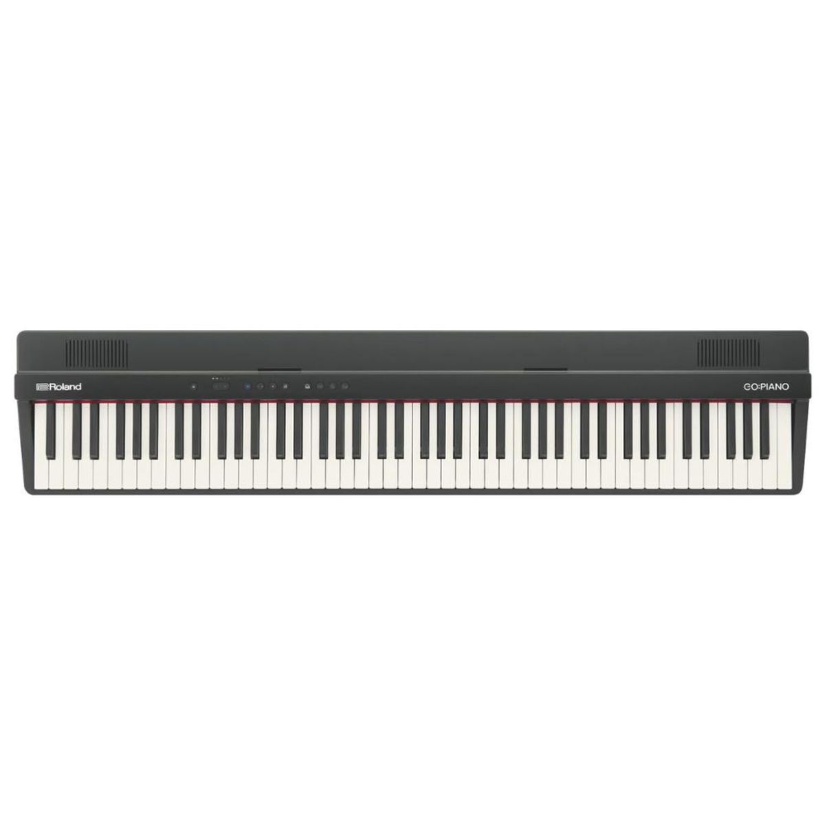 ROLAND - Piano Digital Roland GO-88PX - Negro