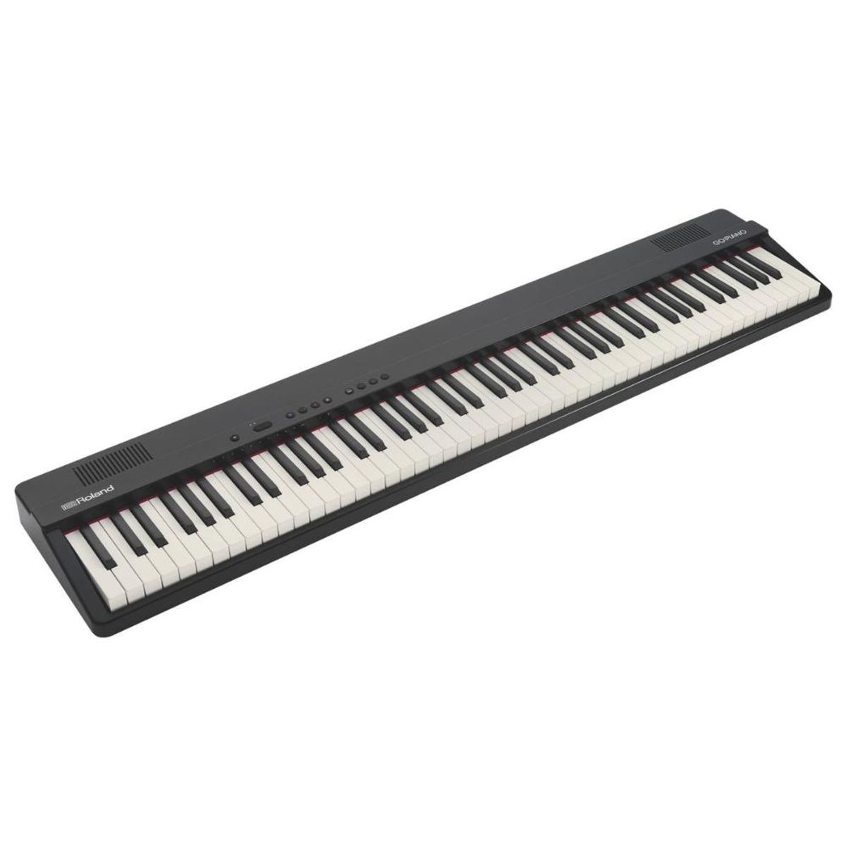 ROLAND - Piano Digital Roland GO-88PX - Negro