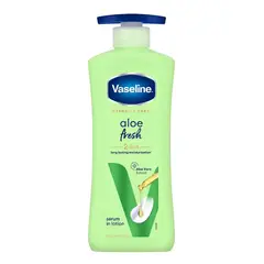 VASELINE - Intensive Care Crema Corportal Aloe Fresh 400ml