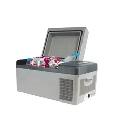 ALPICOOL - Refrigeradorfreezer - C20