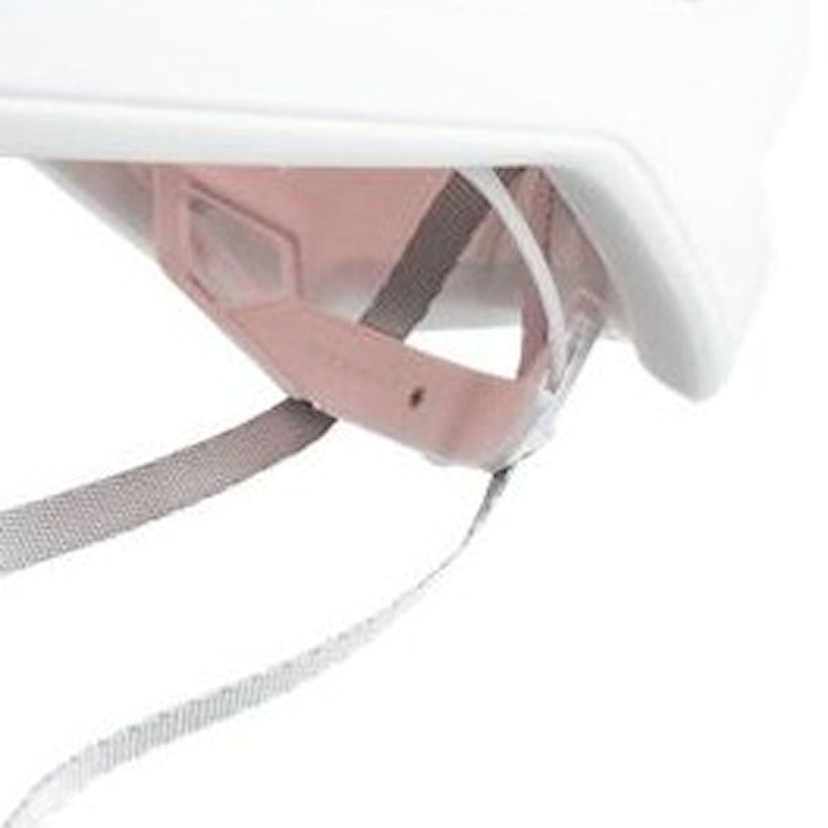 MAMMUT - Casco Unisex Mammut Crag Sender Helmet Blanco