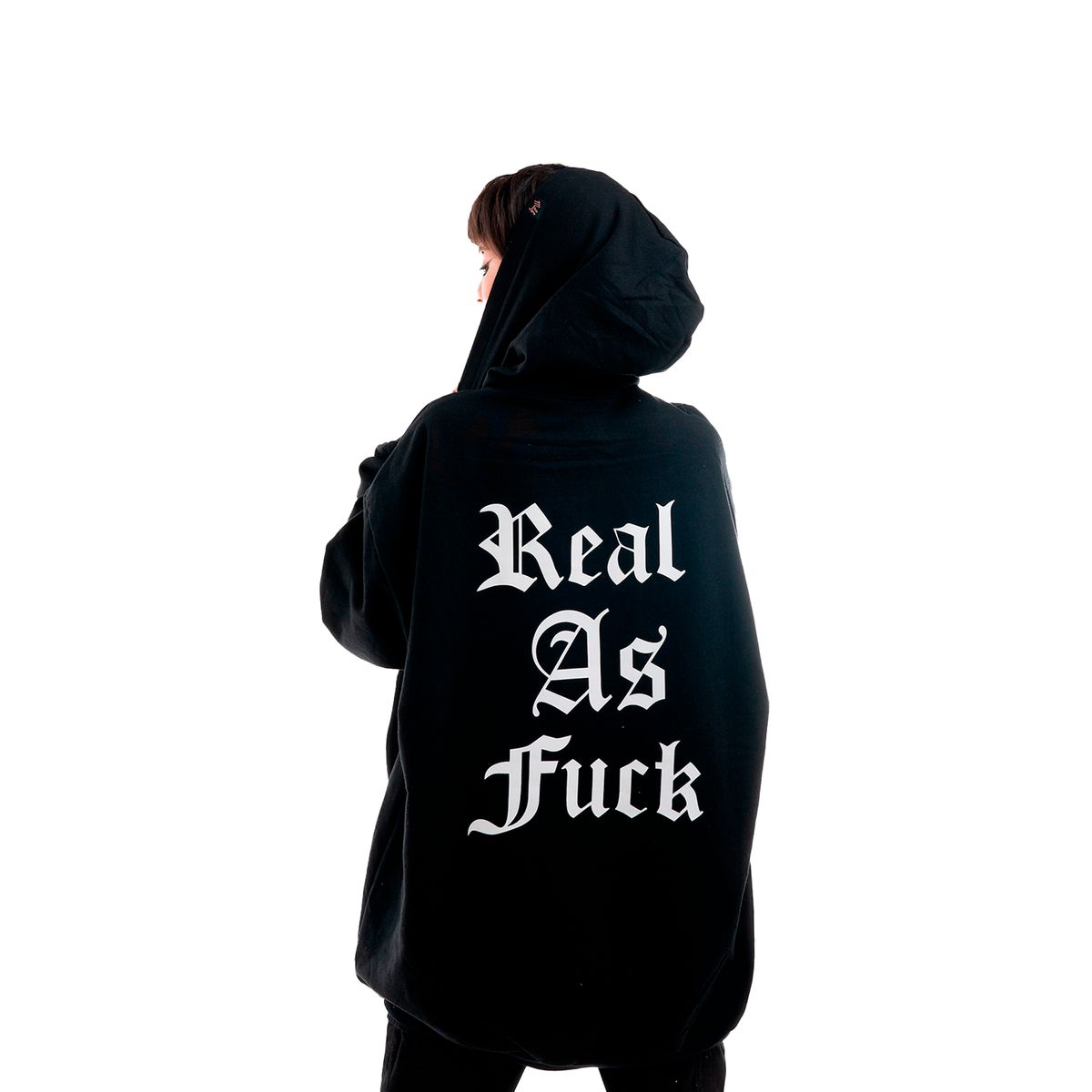 MDF - MDF® Polerón REAL AF