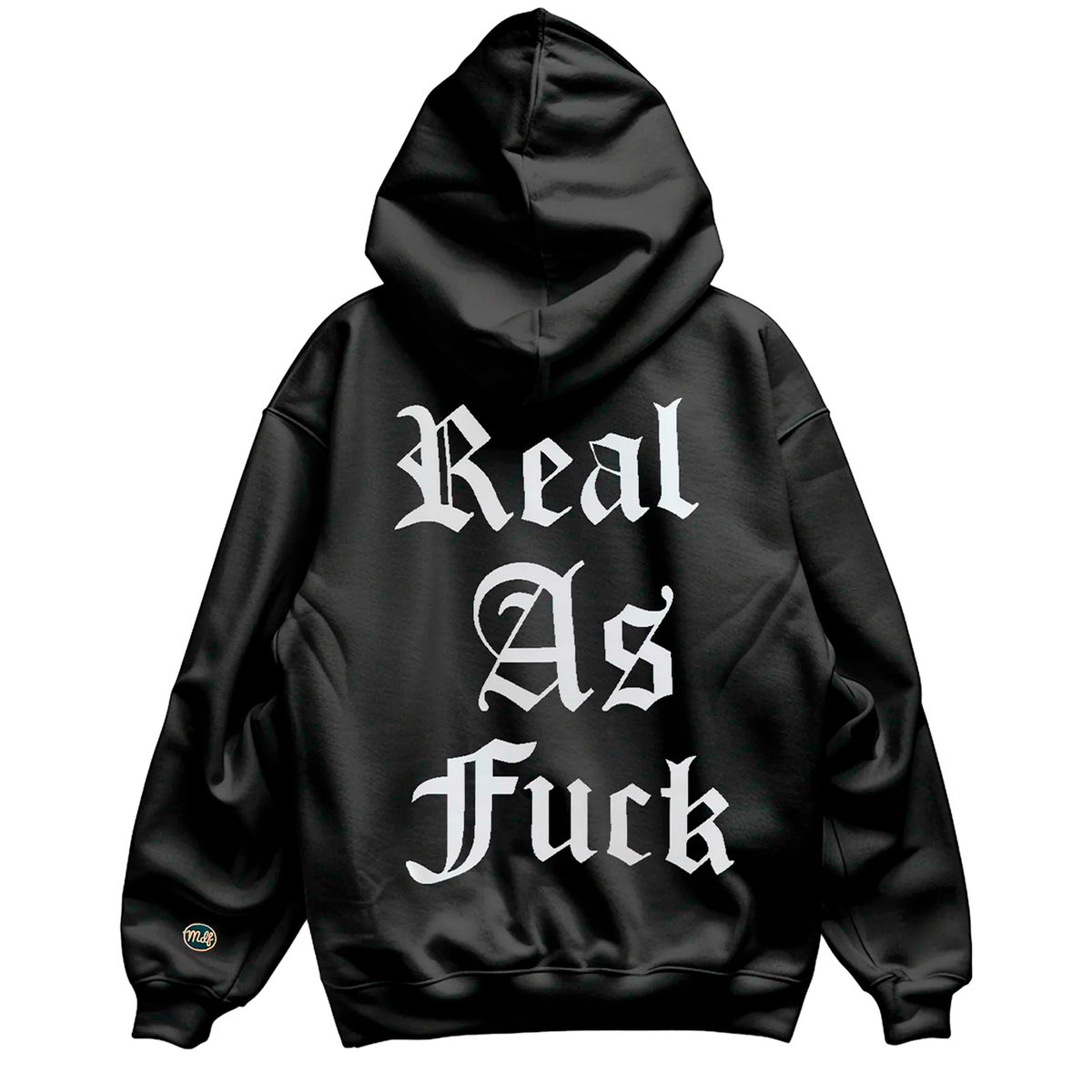 MDF - MDF® Polerón REAL AF