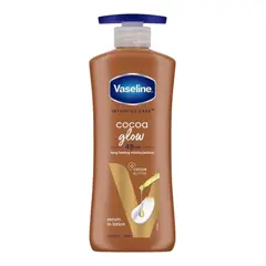 VASELINE - Intensive Care Crema Corporal Coca Glow 400ml