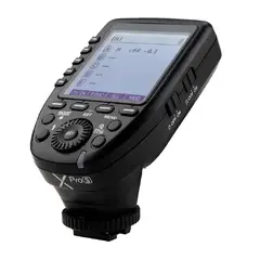 GODOX - Trigger Xpro S Para Sony Modo Ttl