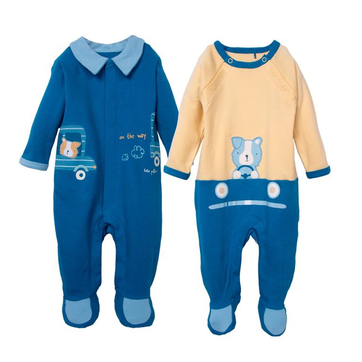 PILLIN - Osito Multicolor  Pillin PVD216-26SUR