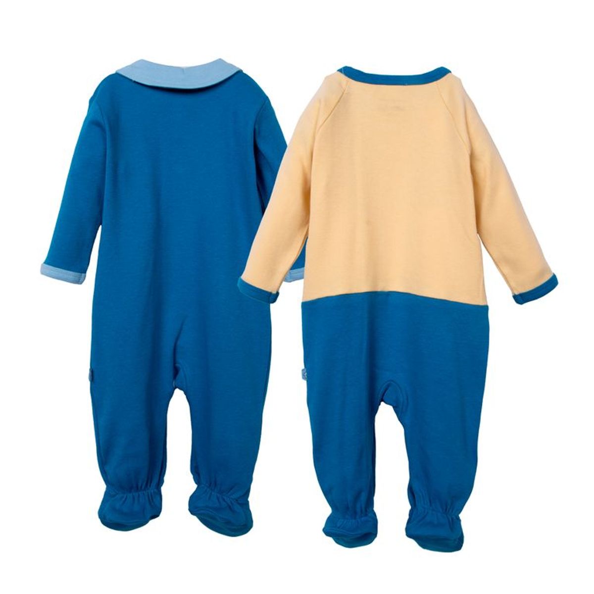 PILLIN - Osito Multicolor  Pillin PVD216-26SUR