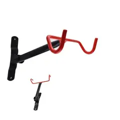 GENERICO - Soporte Abatible para Bicicletas