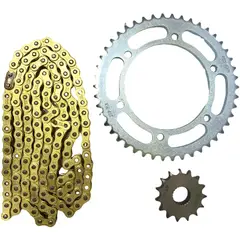 GENERICO - Kit Transmisión FZ 25