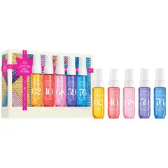 SOL DE JANEIRO - Set de Regalo de Brumas Corporales Cheirosa Spritz the Season -