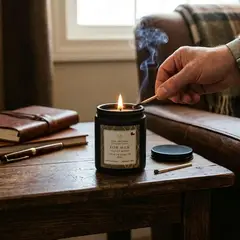GENERICO - Vela For Men