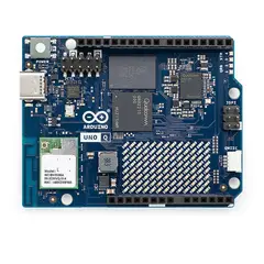ARDUINO - UNO Q 2GB con Microprocesador Qualcomm Dragonwing