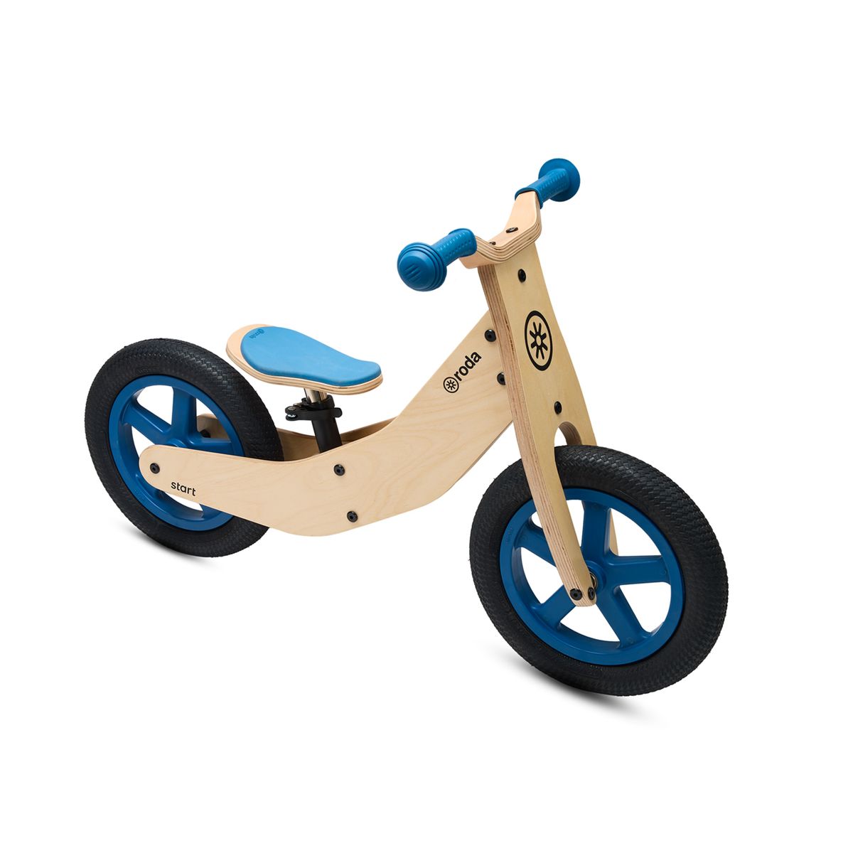 RODA - Bicicleta de equilibrio RODA Start